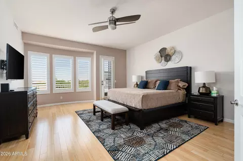 Bedroom - 5241 E Hashknife Rd, Phoenix, AZ 85054 photo 1 of 4