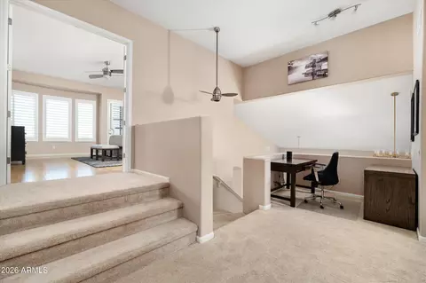 Entry Way - 5241 E Hashknife Rd, Phoenix, AZ 85054 photo 1 of 2