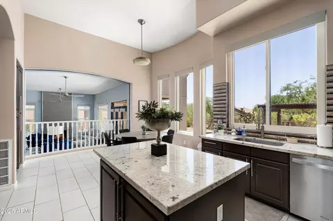 Kitchen - 5241 E Hashknife Rd, Phoenix, AZ 85054 photo 3 of 3