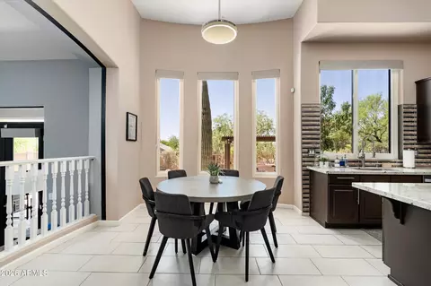 Dining - 5241 E Hashknife Rd, Phoenix, AZ 85054 photo 2 of 2