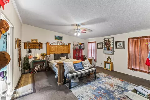 Bedroom - 1602 W Hereford Rd, Taylor, AZ 85939 photo 1 of 5