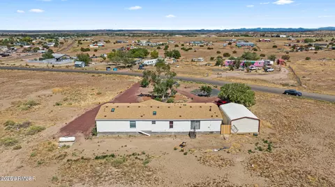 View/Area - 1602 W Hereford Rd, Taylor, AZ 85939 photo 5 of 9
