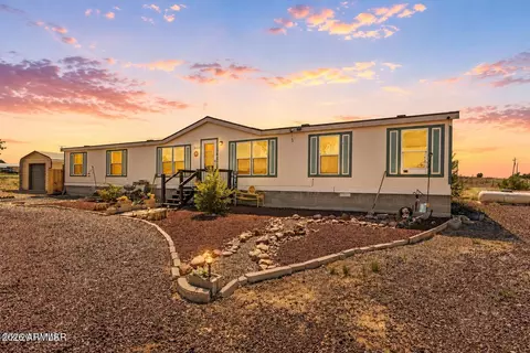 1602 W Hereford Rd, Taylor, AZ 85939