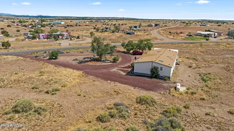 View/Area - 1602 W Hereford Rd, Taylor, AZ 85939 photo 4 of 9