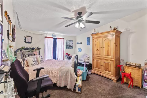 Bedroom - 1602 W Hereford Rd, Taylor, AZ 85939 photo 5 of 5