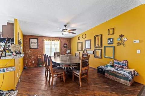 Dining - 1602 W Hereford Rd, Taylor, AZ 85939 photo 1 of 2