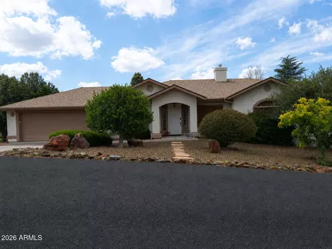 720 N Navajo Dr, Dewey, AZ 86327