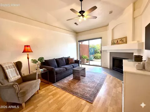 27 Desert Willow Ln, Sedona, AZ 86336
