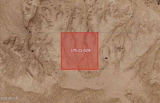 APN 175-21-029 -- #-, Roll, AZ 85347
