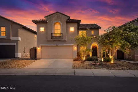 11826 W Foothill Dr, Sun City, AZ 85373