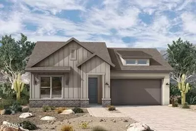 2342 E Rihl Rd, San Tan Valley, AZ 85140
