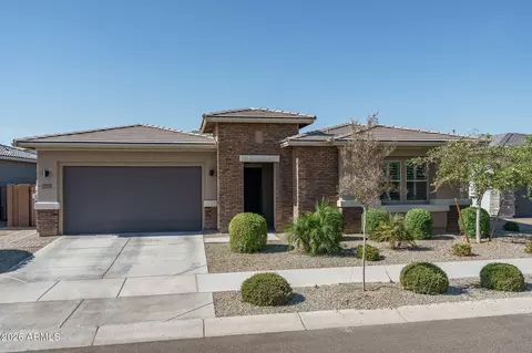 14178 W Gray Fox Trl, Surprise, AZ 85387
