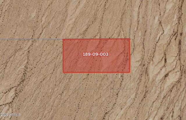 APN 189-09-003 -- #-, Dateland, AZ 85333