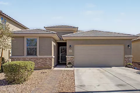 21547 W Ashleigh Marie St, Buckeye, AZ 85326