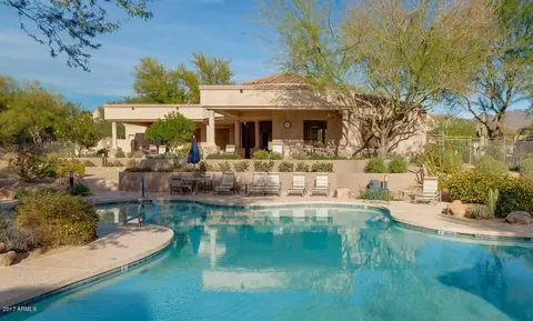 19475 N Grayhawk Dr #2077, Scottsdale, AZ 85255