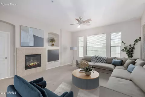 19475 N Grayhawk Dr #2077, Scottsdale, AZ 85255