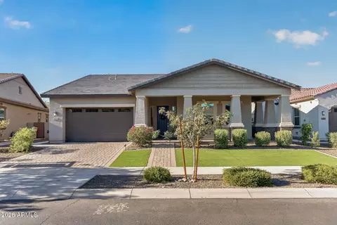 20652 W Clearstream Dr, Buckeye, AZ 85396