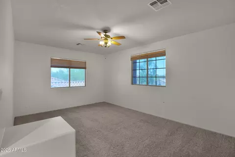 Bedroom - 3971 E Scout Pass, Phoenix, AZ 85050 photo 1 of 4