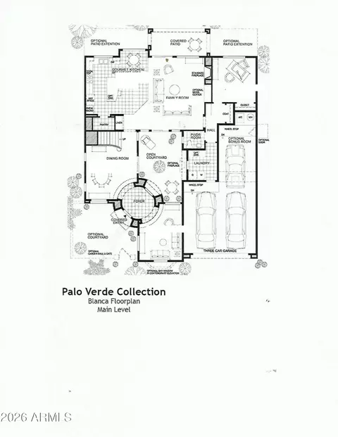 Other - 3971 E Scout Pass, Phoenix, AZ 85050 photo 1 of 10