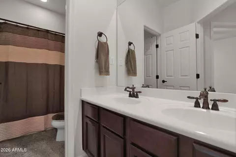 Bath - 3971 E Scout Pass, Phoenix, AZ 85050 photo 1 of 5