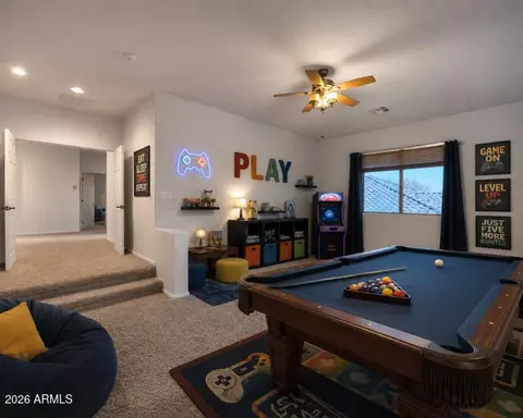 Entry Way - 3971 E Scout Pass, Phoenix, AZ 85050 photo 1 of 1
