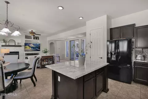 Kitchen - 3971 E Scout Pass, Phoenix, AZ 85050 photo 5 of 5