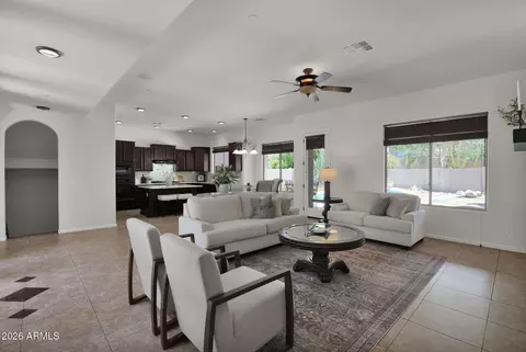 Living - 3971 E Scout Pass, Phoenix, AZ 85050 photo 5 of 5