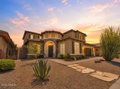 3971 E Scout Pass, Phoenix, AZ 85050