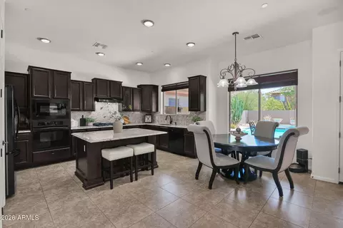Kitchen - 3971 E Scout Pass, Phoenix, AZ 85050 photo 1 of 5