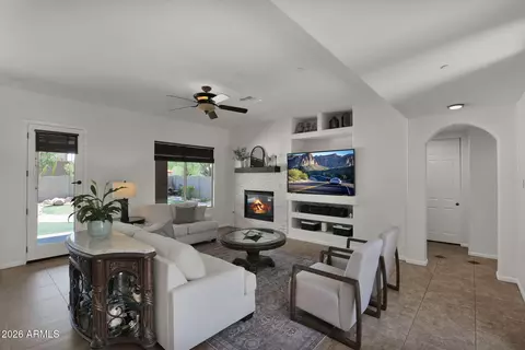 Living - 3971 E Scout Pass, Phoenix, AZ 85050 photo 3 of 5