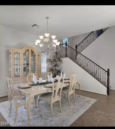 Dining - 3971 E Scout Pass, Phoenix, AZ 85050 photo 1 of 1