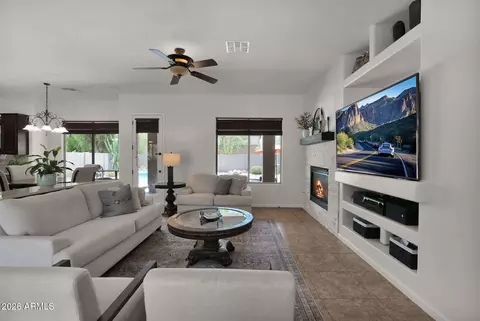 Living - 3971 E Scout Pass, Phoenix, AZ 85050 photo 4 of 5