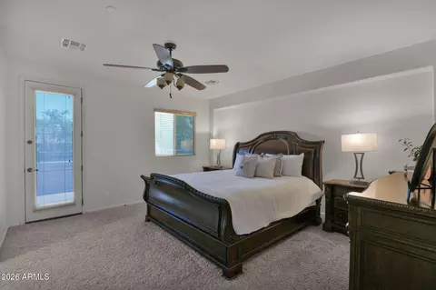 Bedroom - 3971 E Scout Pass, Phoenix, AZ 85050 photo 2 of 4