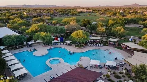 Exterior - 3971 E Scout Pass, Phoenix, AZ 85050 photo 11 of 12