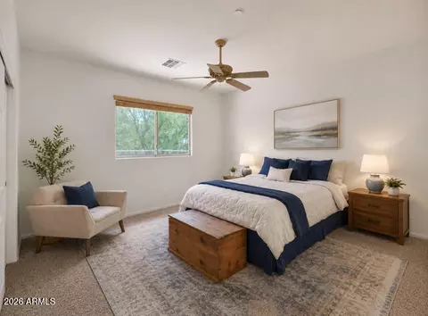 Bedroom - 3971 E Scout Pass, Phoenix, AZ 85050 photo 4 of 4
