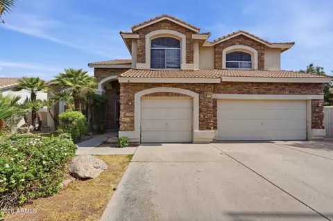2232 E Tahitian Way, Gilbert, AZ 85234