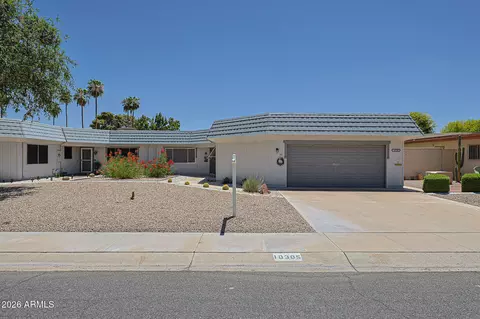 10305 W Loma Blanca Dr, Sun City, AZ 85351