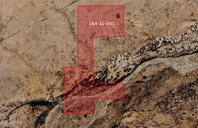 APN 164-31-001 -- #-, Dateland, AZ 85333