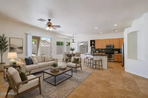 4254 E Molly Ln, Cave Creek, AZ 85331