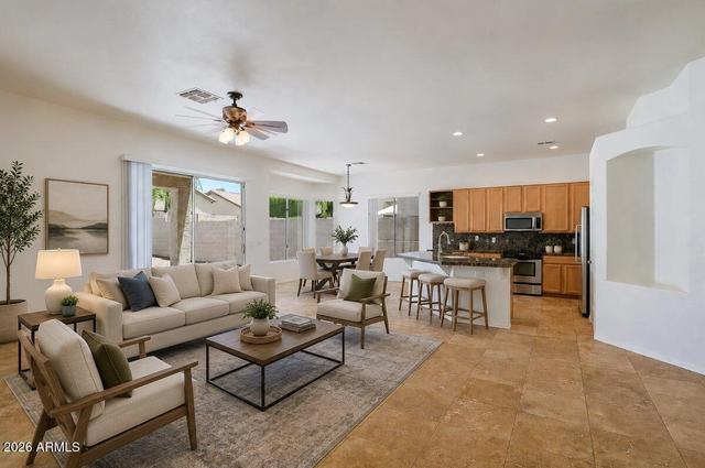 4254 E Molly Ln, Cave Creek, AZ 85331