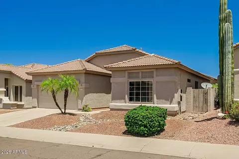 4254 E Molly Ln, Cave Creek, AZ 85331