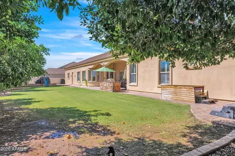 Exterior - 3453 E Decatur St, Mesa, AZ 85213 photo 7 of 23