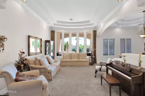 Living - 3453 E Decatur St, Mesa, AZ 85213 photo 1 of 4