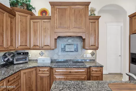 Kitchen - 3453 E Decatur St, Mesa, AZ 85213 photo 4 of 5