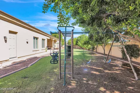Exterior - 3453 E Decatur St, Mesa, AZ 85213 photo 9 of 23