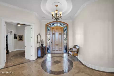 Entry Way - 3453 E Decatur St, Mesa, AZ 85213 photo 1 of 3
