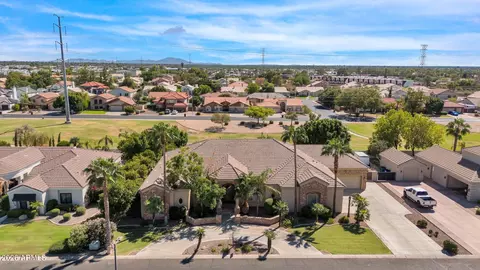 View/Area - 3453 E Decatur St, Mesa, AZ 85213 photo 1 of 7