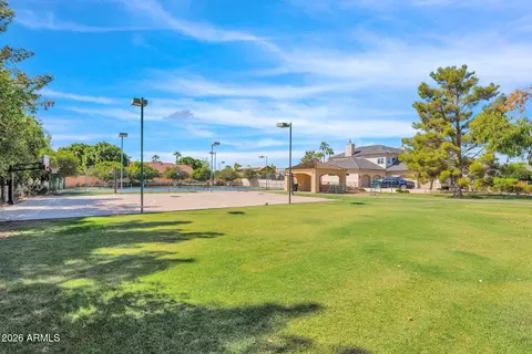 Exterior - 3453 E Decatur St, Mesa, AZ 85213 photo 13 of 23