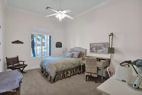 Bedroom - 3453 E Decatur St, Mesa, AZ 85213 photo 3 of 4