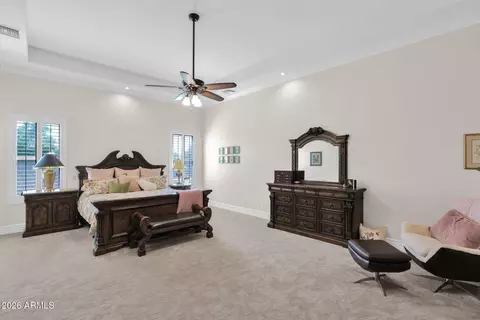 Bedroom - 3453 E Decatur St, Mesa, AZ 85213 photo 1 of 4